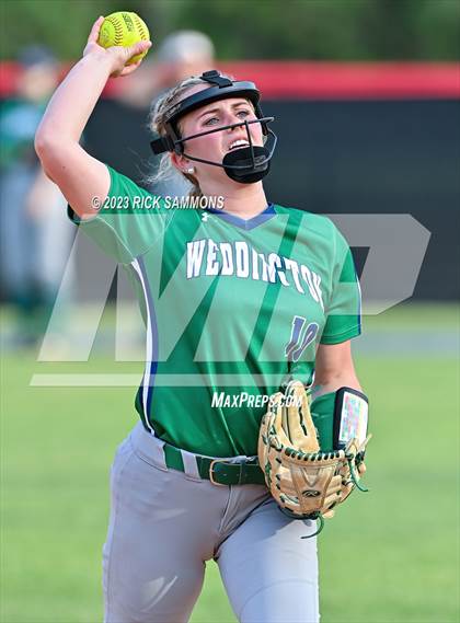 Thumbnail 3 in Weddington @ South Stanly photogallery.