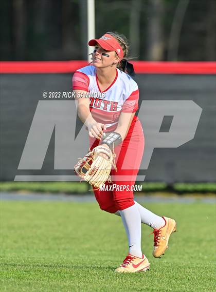 Thumbnail 3 in Weddington @ South Stanly photogallery.