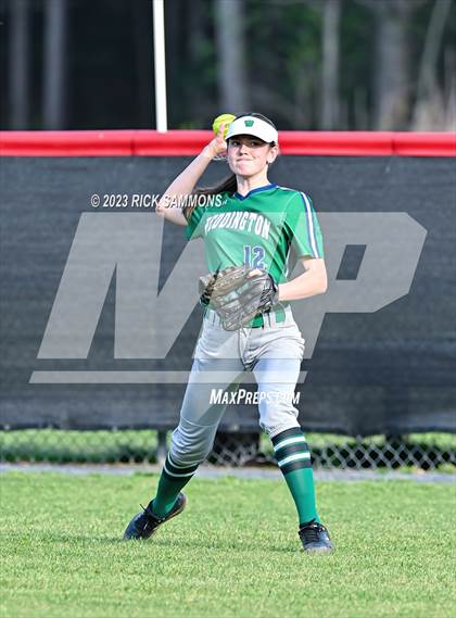 Thumbnail 3 in Weddington @ South Stanly photogallery.