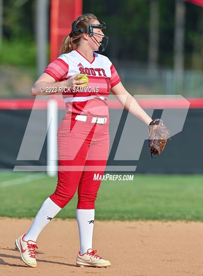 Thumbnail 3 in Weddington @ South Stanly photogallery.