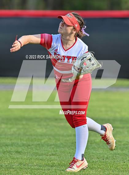 Thumbnail 2 in Weddington @ South Stanly photogallery.