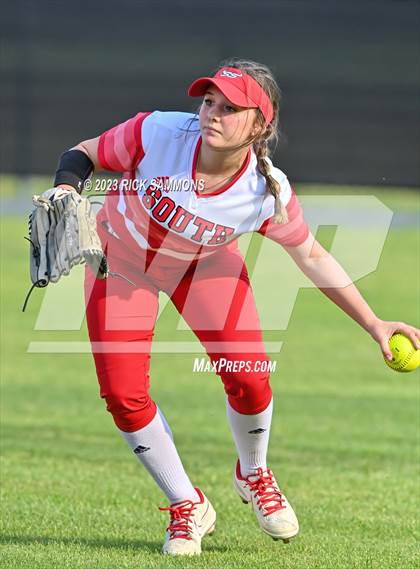 Thumbnail 3 in Weddington @ South Stanly photogallery.