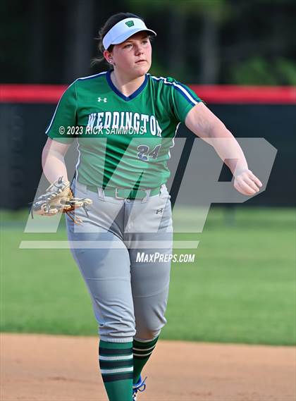 Thumbnail 3 in Weddington @ South Stanly photogallery.
