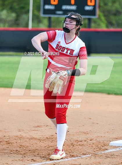 Thumbnail 1 in Weddington @ South Stanly photogallery.