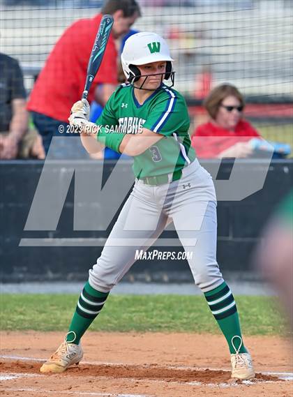 Thumbnail 1 in Weddington @ South Stanly photogallery.