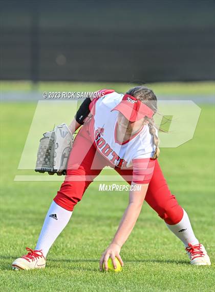 Thumbnail 3 in Weddington @ South Stanly photogallery.