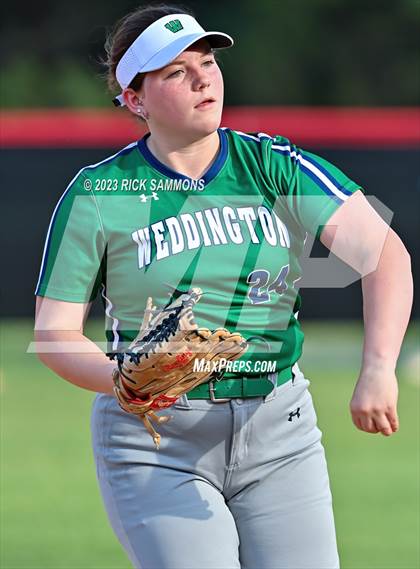 Thumbnail 1 in Weddington @ South Stanly photogallery.
