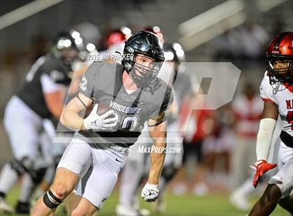 Thumbnail 3 in Manor @ Vandegrift photogallery.