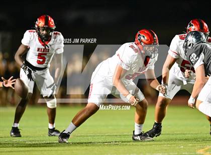 Thumbnail 1 in Manor @ Vandegrift photogallery.