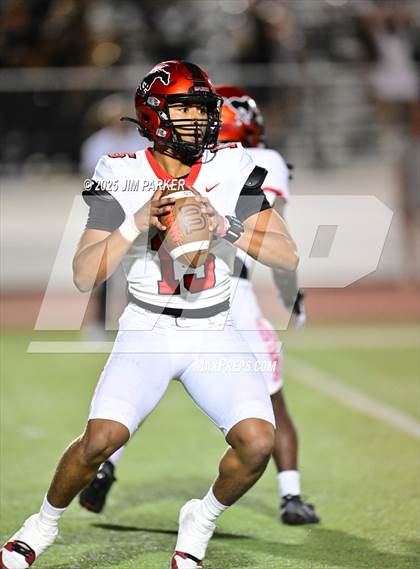 Thumbnail 3 in Manor @ Vandegrift photogallery.