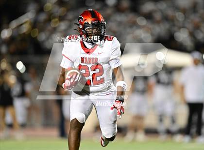 Thumbnail 1 in Manor @ Vandegrift photogallery.