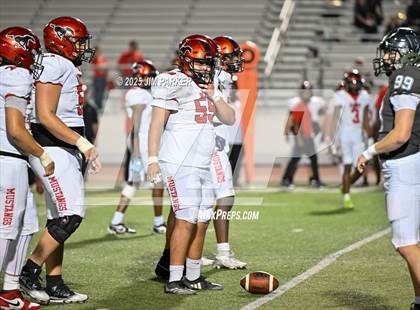 Thumbnail 1 in Manor @ Vandegrift photogallery.