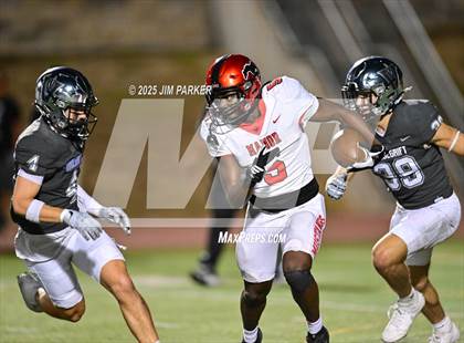 Thumbnail 2 in Manor @ Vandegrift photogallery.