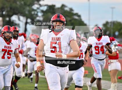 Thumbnail 1 in Manor @ Vandegrift photogallery.