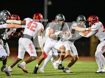 Thumbnail 1 in Manor @ Vandegrift photogallery.