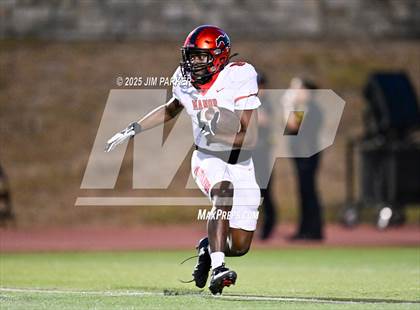 Thumbnail 3 in Manor @ Vandegrift photogallery.