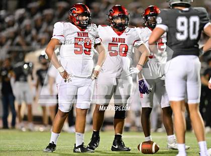 Thumbnail 2 in Manor @ Vandegrift photogallery.