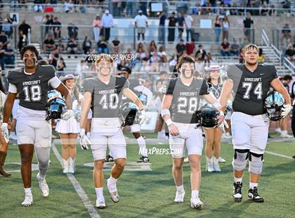 Thumbnail 2 in Manor @ Vandegrift photogallery.