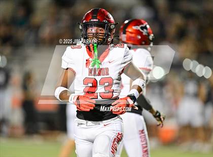 Thumbnail 1 in Manor @ Vandegrift photogallery.