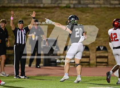 Thumbnail 3 in Manor @ Vandegrift photogallery.