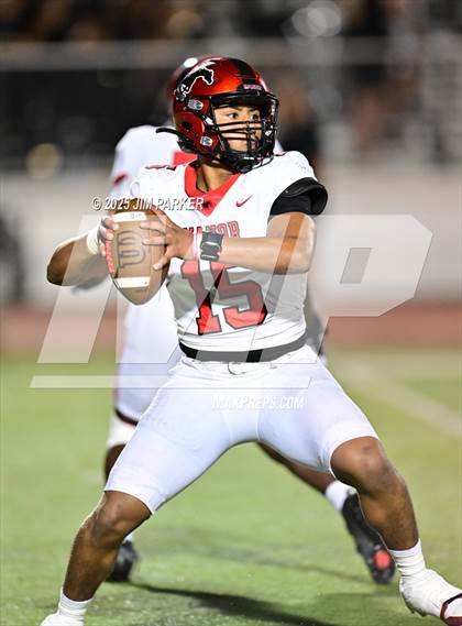 Thumbnail 1 in Manor @ Vandegrift photogallery.