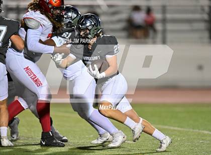 Thumbnail 3 in Manor @ Vandegrift photogallery.