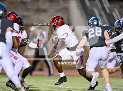Thumbnail 3 in Manor @ Vandegrift photogallery.