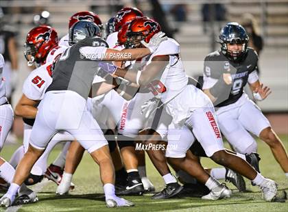Thumbnail 1 in Manor @ Vandegrift photogallery.