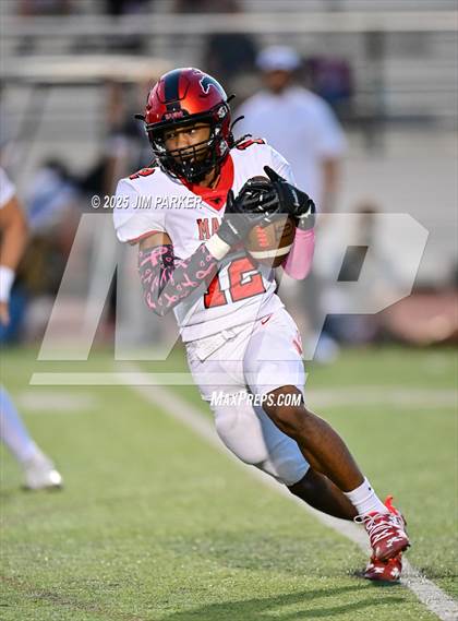 Thumbnail 1 in Manor @ Vandegrift photogallery.