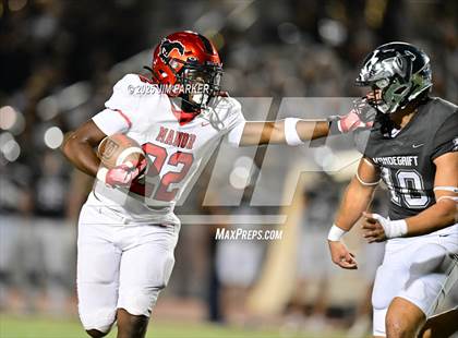 Thumbnail 2 in Manor @ Vandegrift photogallery.