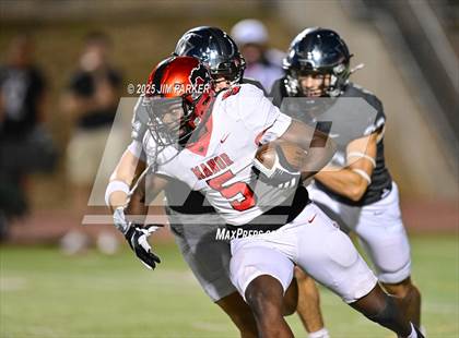 Thumbnail 1 in Manor @ Vandegrift photogallery.