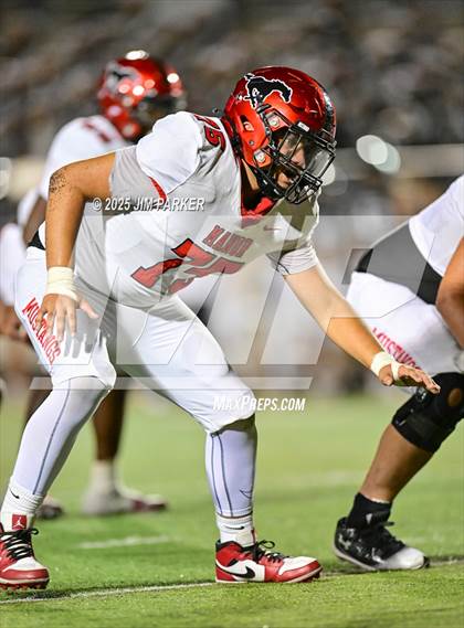 Thumbnail 1 in Manor @ Vandegrift photogallery.