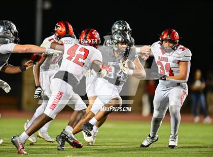 Thumbnail 2 in Manor @ Vandegrift photogallery.