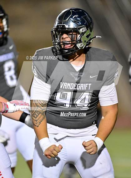 Thumbnail 1 in Manor @ Vandegrift photogallery.
