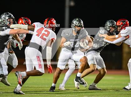 Thumbnail 3 in Manor @ Vandegrift photogallery.