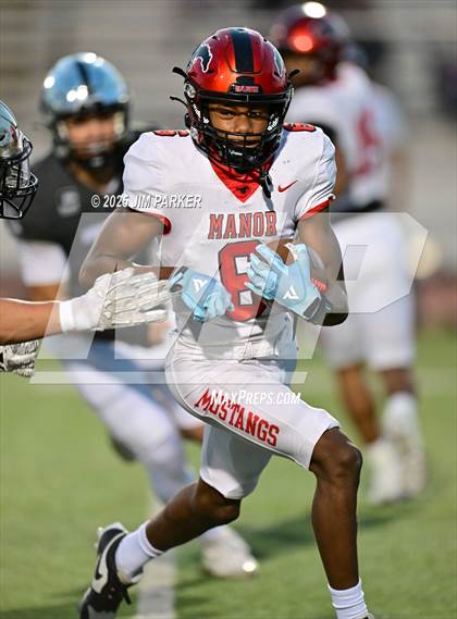 Thumbnail 1 in Manor @ Vandegrift photogallery.