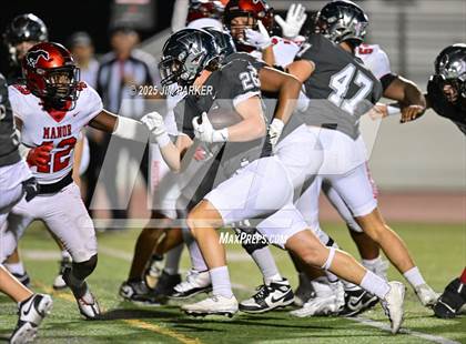 Thumbnail 2 in Manor @ Vandegrift photogallery.