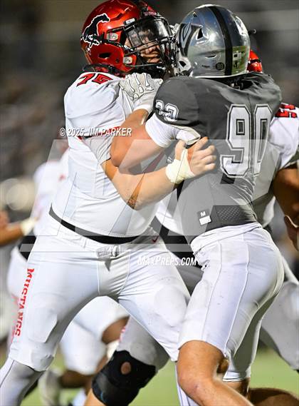 Thumbnail 3 in Manor @ Vandegrift photogallery.