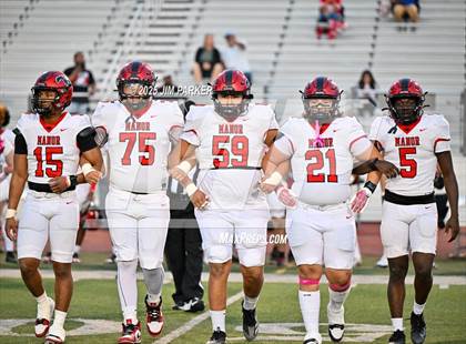 Thumbnail 1 in Manor @ Vandegrift photogallery.