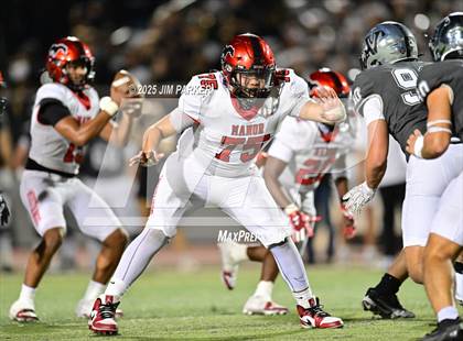 Thumbnail 1 in Manor @ Vandegrift photogallery.