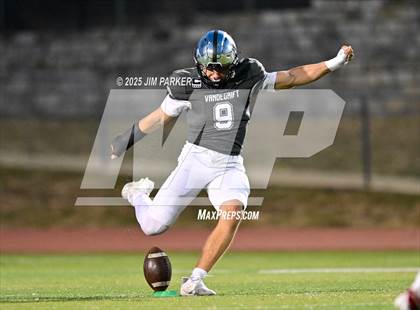 Thumbnail 1 in Manor @ Vandegrift photogallery.