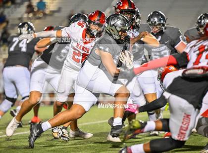 Thumbnail 1 in Manor @ Vandegrift photogallery.