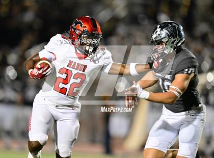 Thumbnail 3 in Manor @ Vandegrift photogallery.