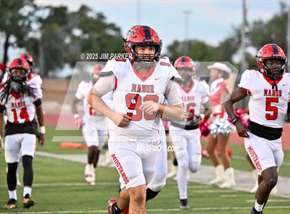 Thumbnail 3 in Manor @ Vandegrift photogallery.
