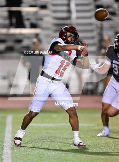 Thumbnail 2 in Manor @ Vandegrift photogallery.
