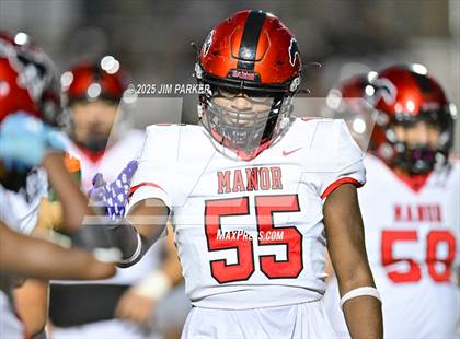 Thumbnail 2 in Manor @ Vandegrift photogallery.