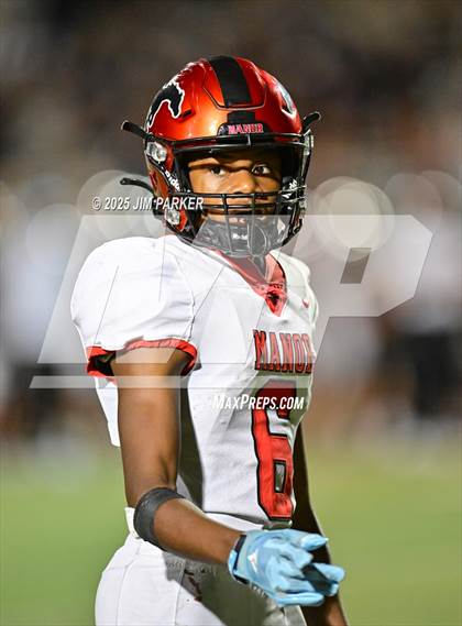 Thumbnail 1 in Manor @ Vandegrift photogallery.