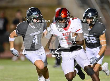 Thumbnail 3 in Manor @ Vandegrift photogallery.
