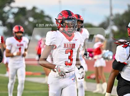 Thumbnail 1 in Manor @ Vandegrift photogallery.