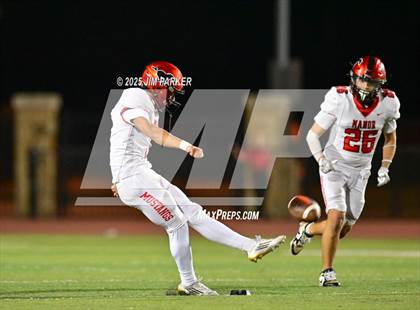 Thumbnail 2 in Manor @ Vandegrift photogallery.